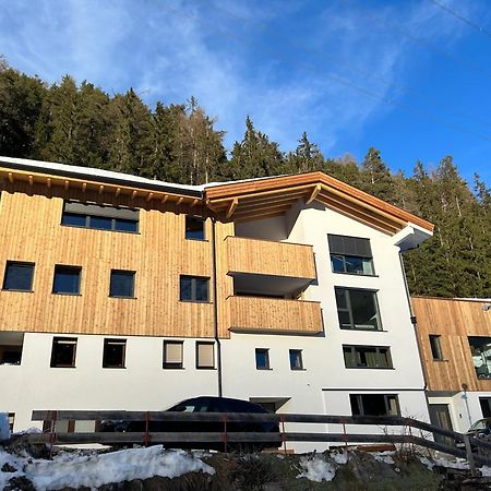 Apart 14 Sankt Anton am Arlberg Esterno foto